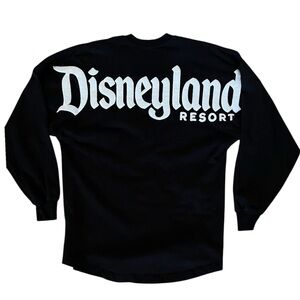 Disneyland Logo Spirit Jersey for Adults